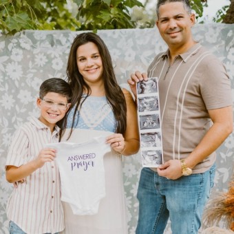 Babylist Registry Photo
