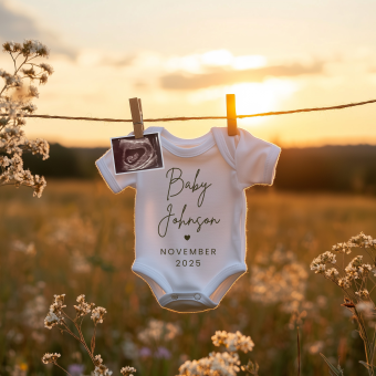 Babylist Registry Photo
