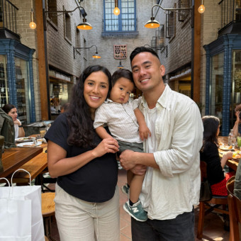 Babylist Registry Photo