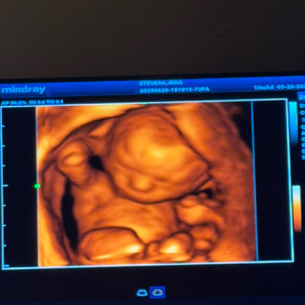 Babylist Registry Photo