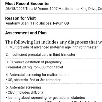 Babylist Registry Photo