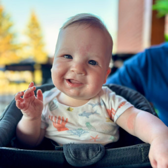 Babylist Registry Photo