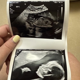 Babylist Registry Photo
