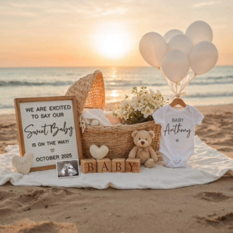 Babylist Registry Photo