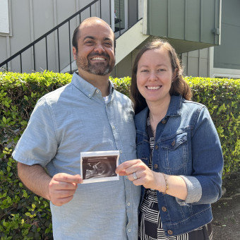 Babylist Registry Photo