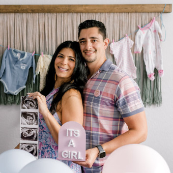 Babylist Registry Photo