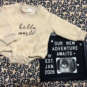 Babylist Registry Photo