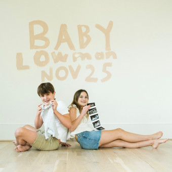 Babylist Registry Photo