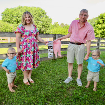 Babylist Registry Photo