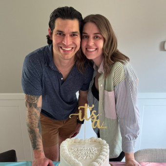 Babylist Registry Photo