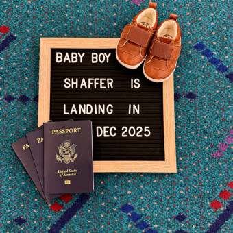 Babylist Registry Photo