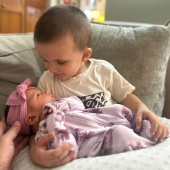 Babylist Registry Photo
