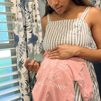Babylist Registry Photo