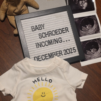 Babylist Registry Photo