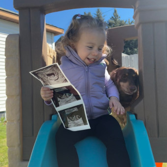 Babylist Registry Photo