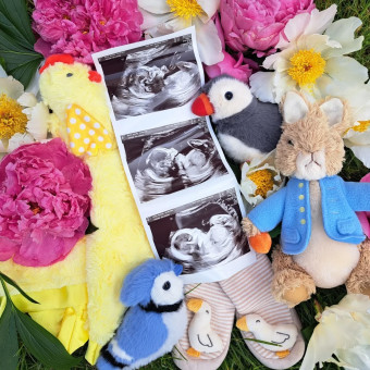 Babylist Registry Photo