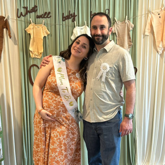 Babylist Registry Photo