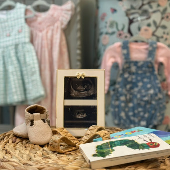 Babylist Registry Photo