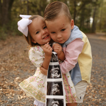 Babylist Registry Photo