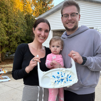 Babylist Registry Photo