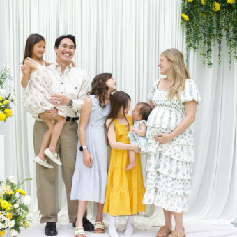 Babylist Registry Photo