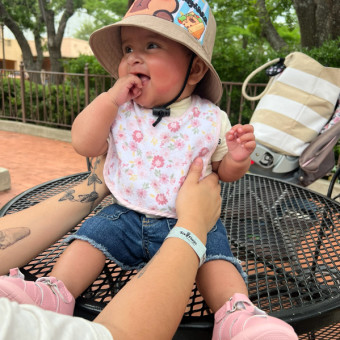 Babylist Registry Photo