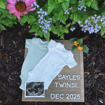 Babylist Registry Photo
