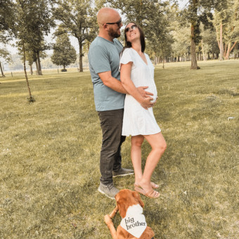 Babylist Registry Photo