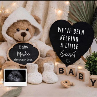 Babylist Registry Photo