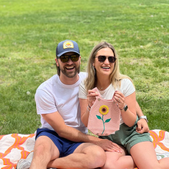 Babylist Registry Photo