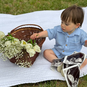Babylist Registry Photo