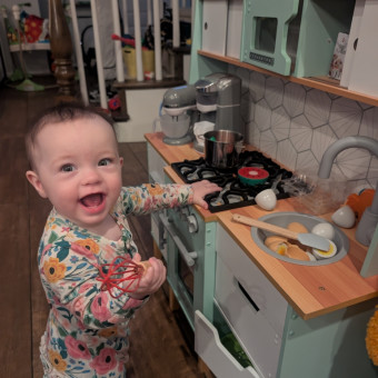 Babylist Registry Photo