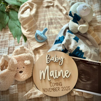 Babylist Registry Photo