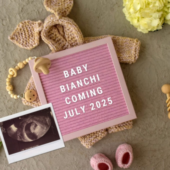 Babylist Registry Photo