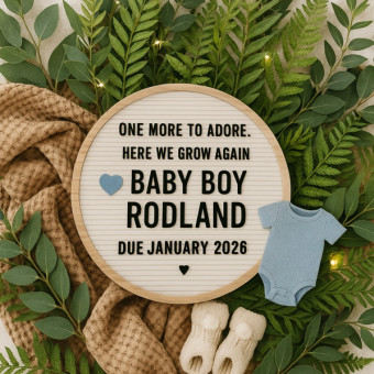 Babylist Registry Photo