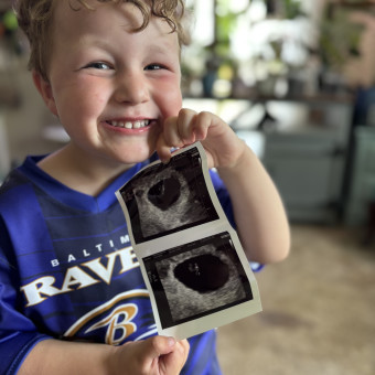 Babylist Registry Photo