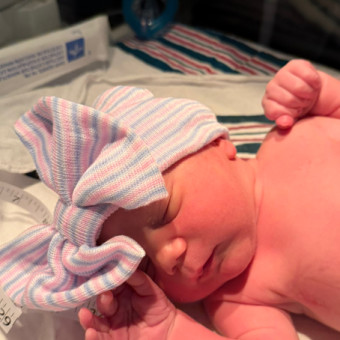 Babylist Registry Photo
