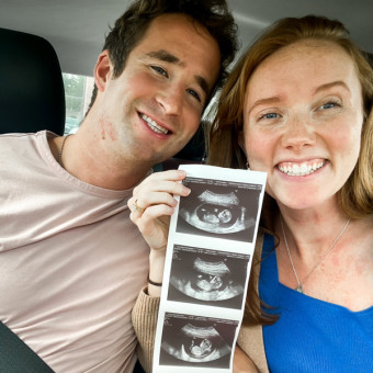 Babylist Registry Photo