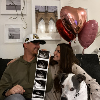 Babylist Registry Photo