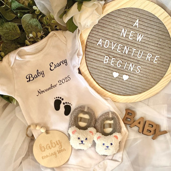 Babylist Registry Photo