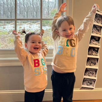 Babylist Registry Photo