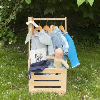 Babylist Registry Photo