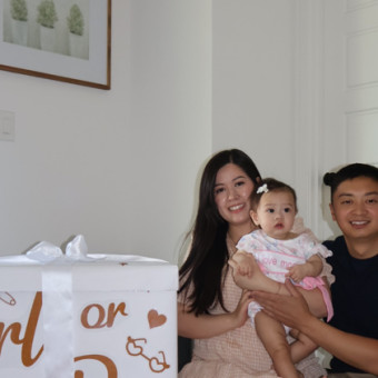 Babylist Registry Photo