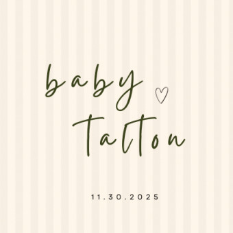 Babylist Registry Photo