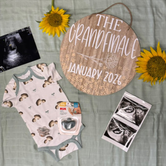Babylist Registry Photo