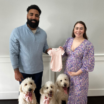 Babylist Registry Photo