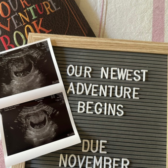 Babylist Registry Photo