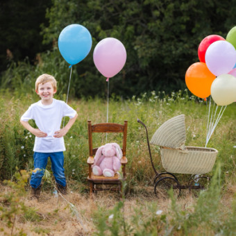 Babylist Registry Photo