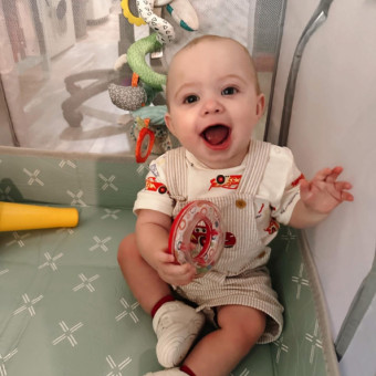 Babylist Registry Photo