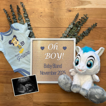 Babylist Registry Photo